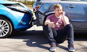 Car insurance: What to do if there’s an accident