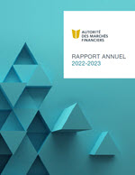Rapport annuel de l'Autorité 2022-2023
