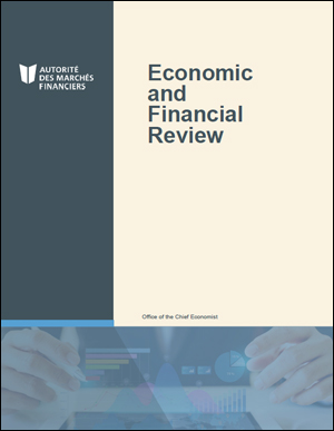 image: Economic and Financial Review